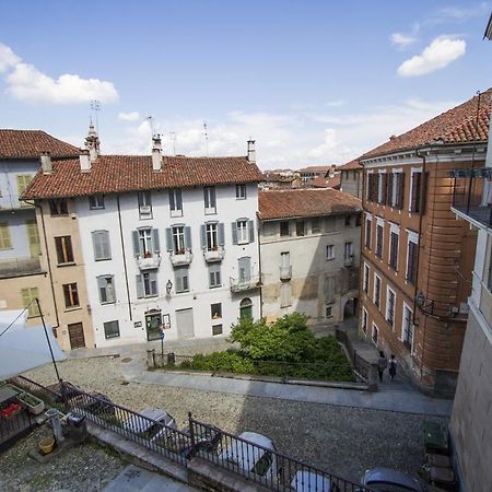 2 Via Muletti Διαμέρισμα Saluzzo Εξωτερικό φωτογραφία